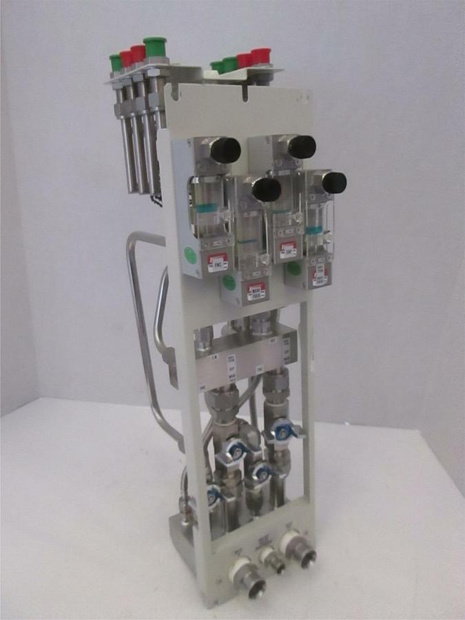 Used TEL Tokyo Water Cooling Unit, Used