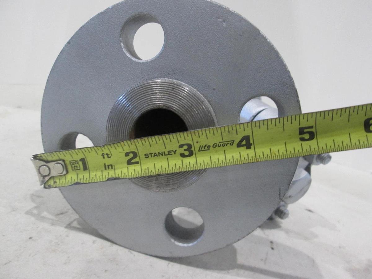 Titan, YS-82, Class-300, Stainless Steel Strainer, New