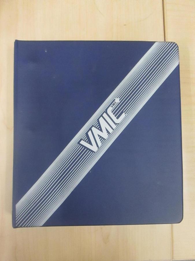 Used Xycom Inc. XVME 203/293 Counter Module w/ Quadrature, 74203-002B, Used