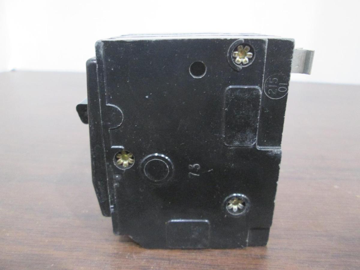 Used Square D, LM-3256, HACR Type, 30A, Three Pole Circuit Breaker, Used