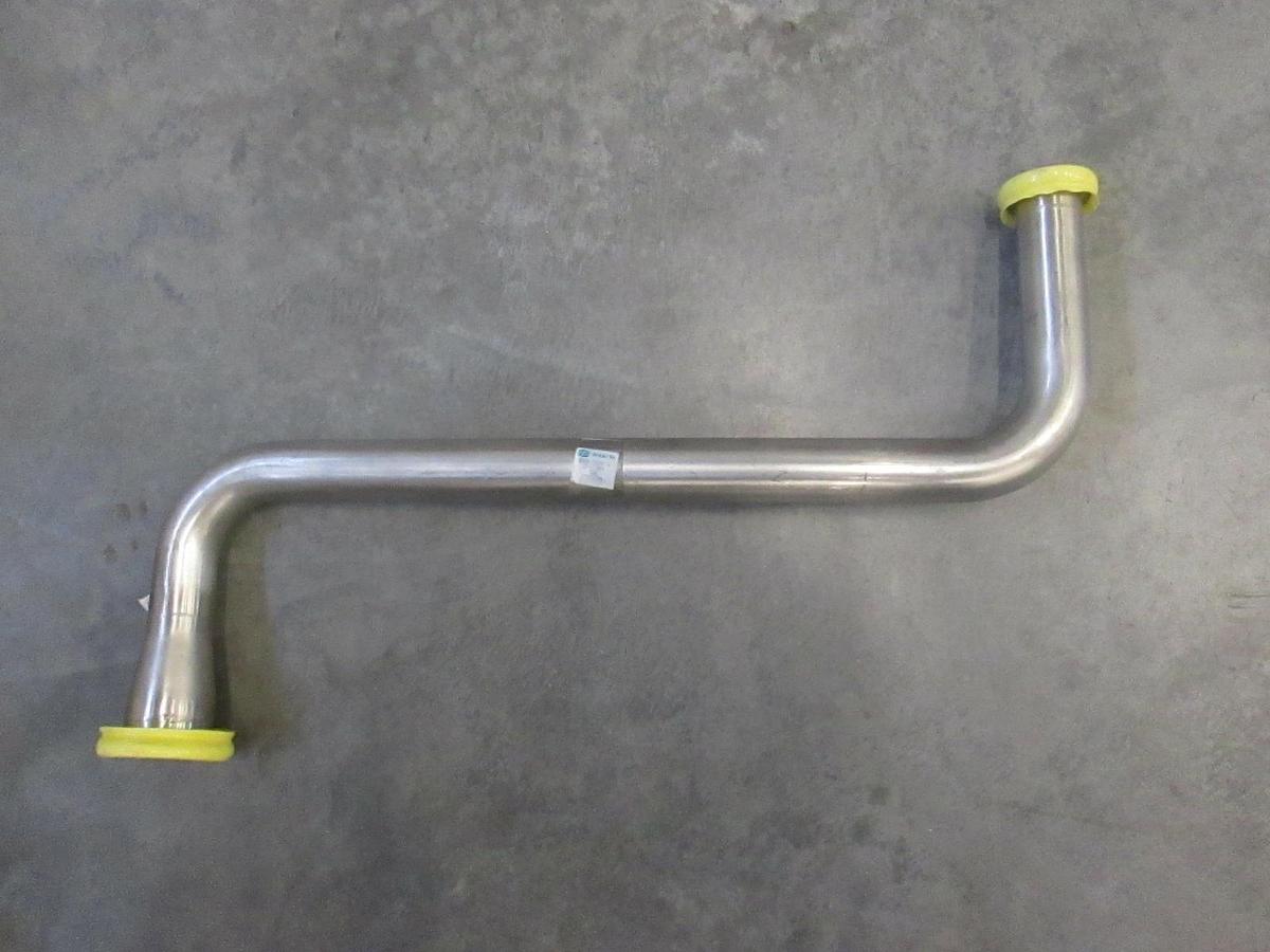 Used AMAT, 0050-76593, New
