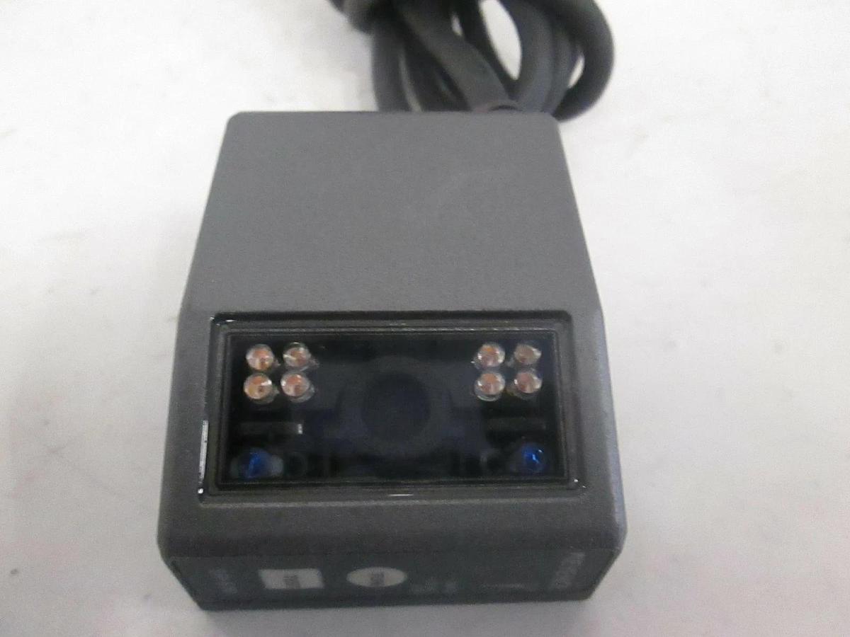 Used Keyence, 2D Code Reader, SR-510, Used
