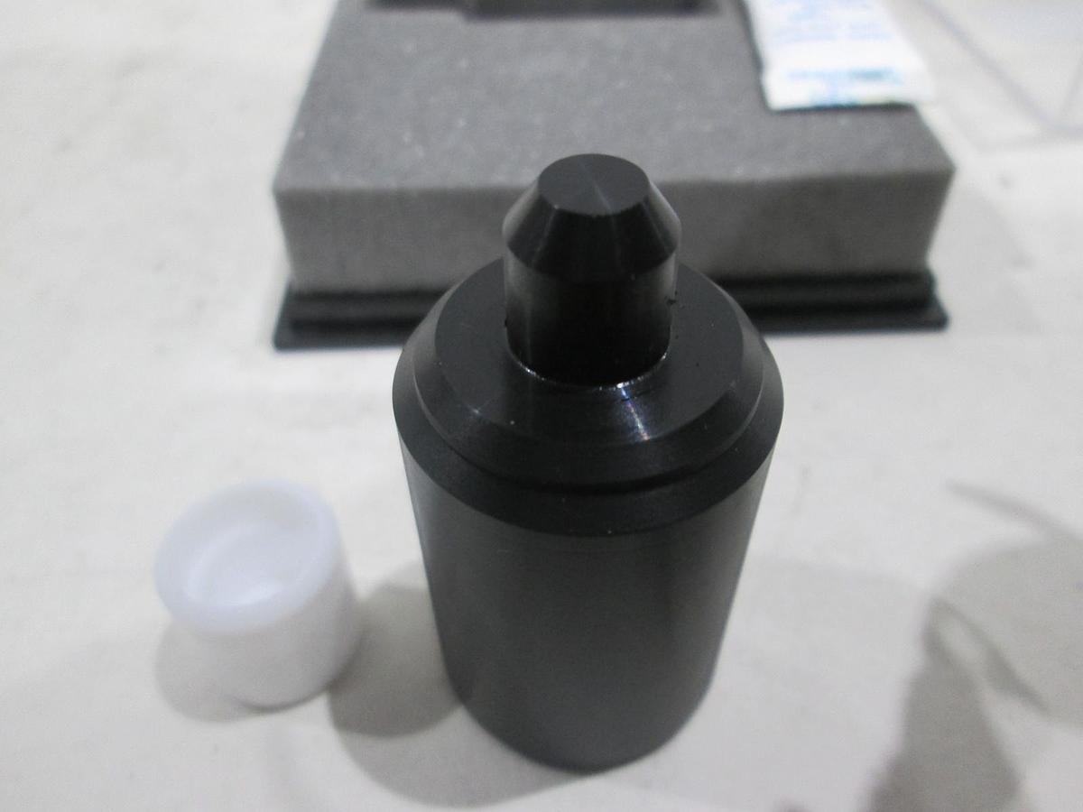 Used Jandel Engineering, Probe Head, New