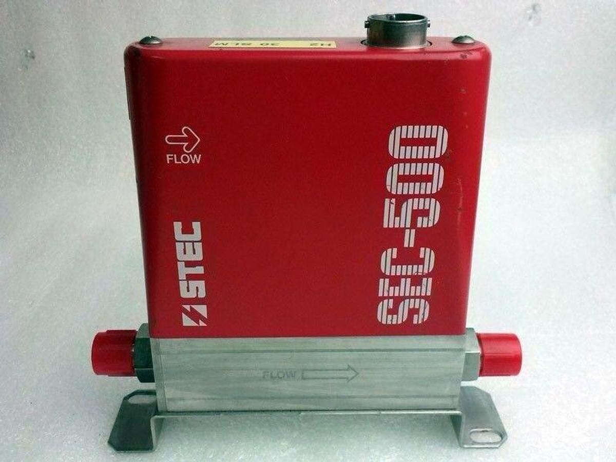 Used Horiba Stec SEC-510, MFC, Mass Flow Controller, H2, 30 SLM, Used