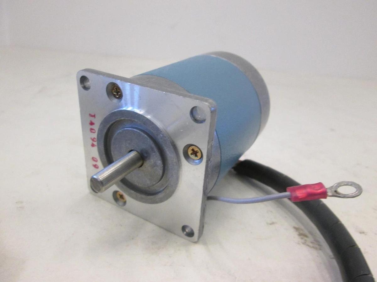 Used Superior Electric, Slo-Syn Synchronous Step Motor, M062-LE-508, Used