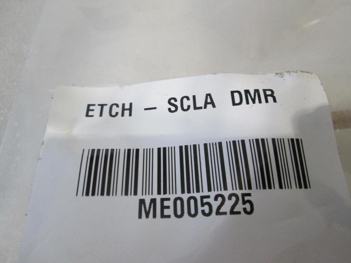 AMAT, Etch-SCLA DMR, 0010-02758, Wafer Lift Pin Assy 300Mm Dps, New