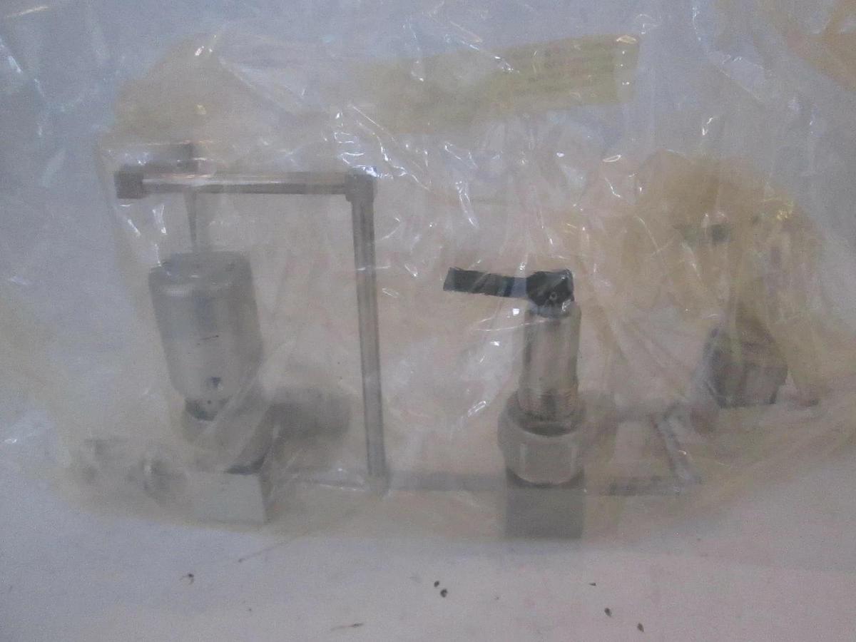Used AMAT, 0050-15084-PA Gas Assy, New