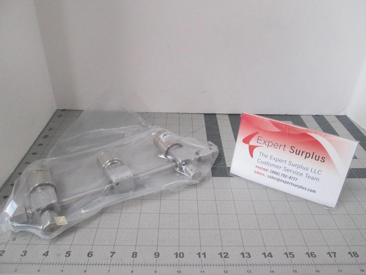 APTech, AP3550/3580SM, 3 Valve Manifold Assy, New