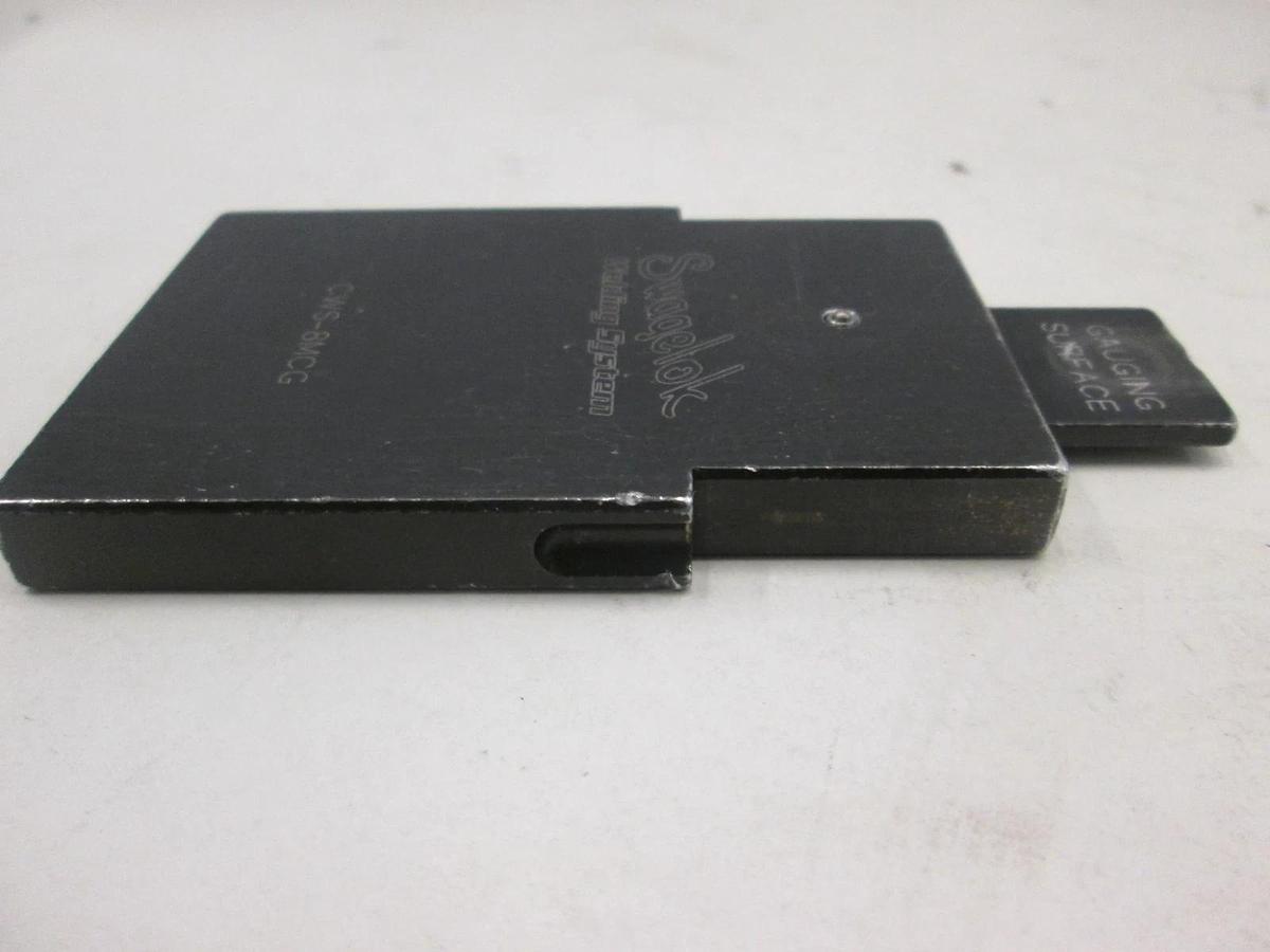 Used Swagelok Welding System, Centering Gauge, CWS-8MCG, Used