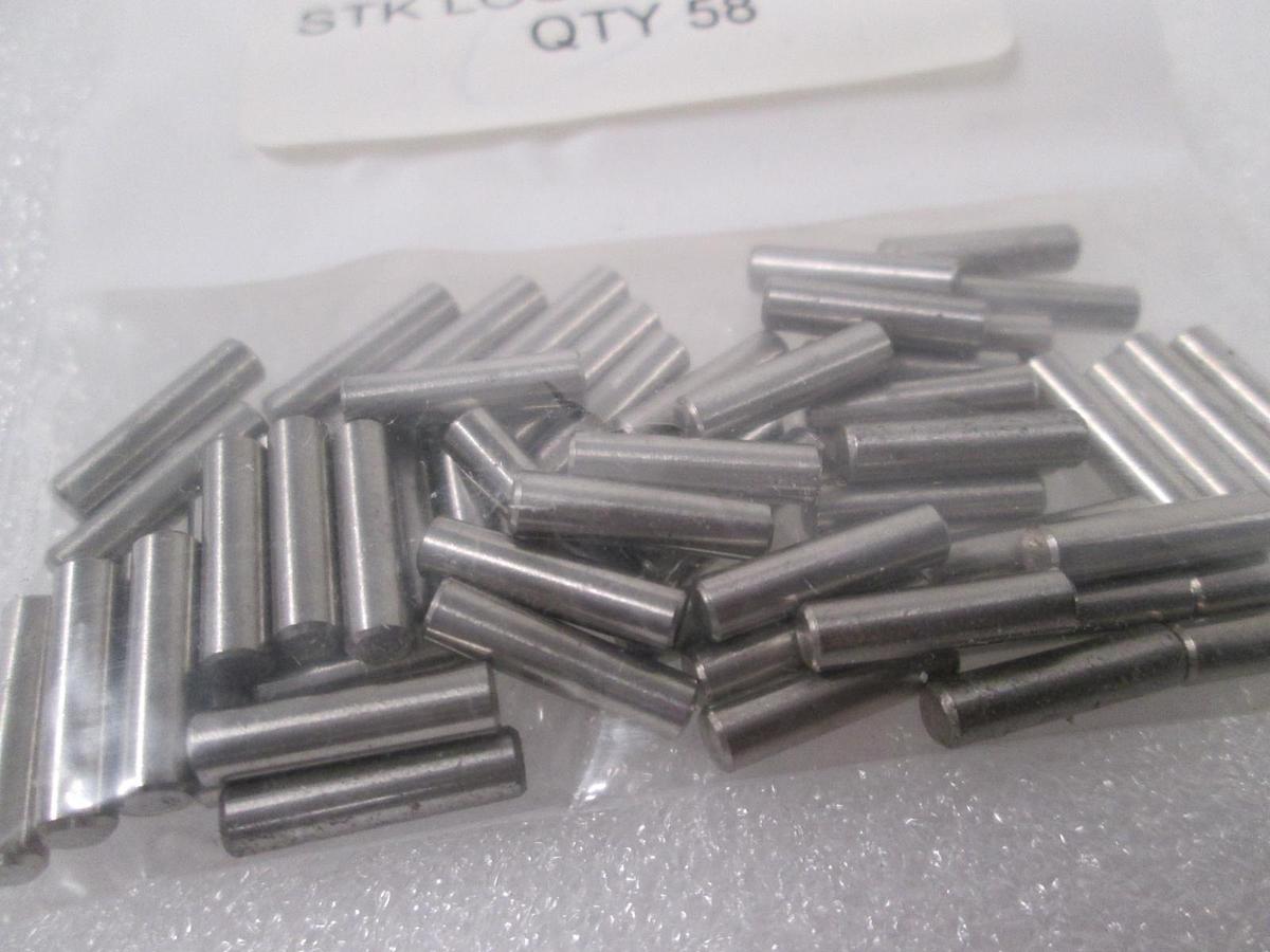 215-007, New, Lot of 58