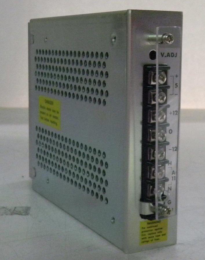 Used Kepco TDK RMT 021-SA Power Supply, Used