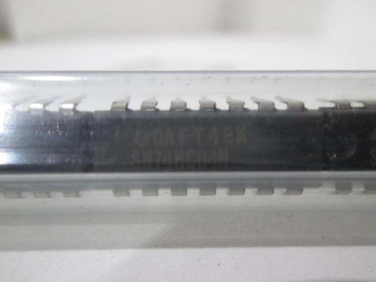 Texas Instruments, SN74HG04N, Integrated Circuit, New, Lot of 25
