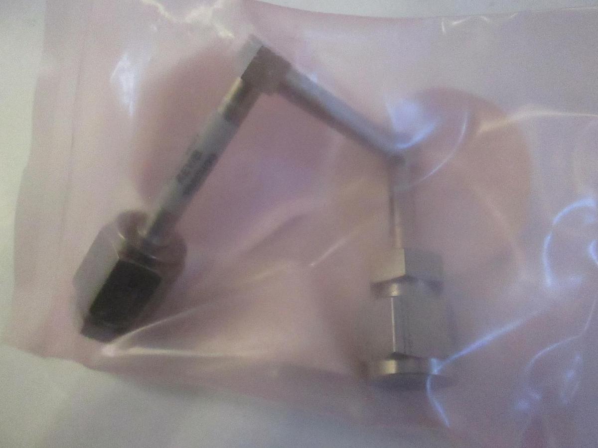 Used AMAT, 0050-70091, Gas Line #1 CH C PCII, New