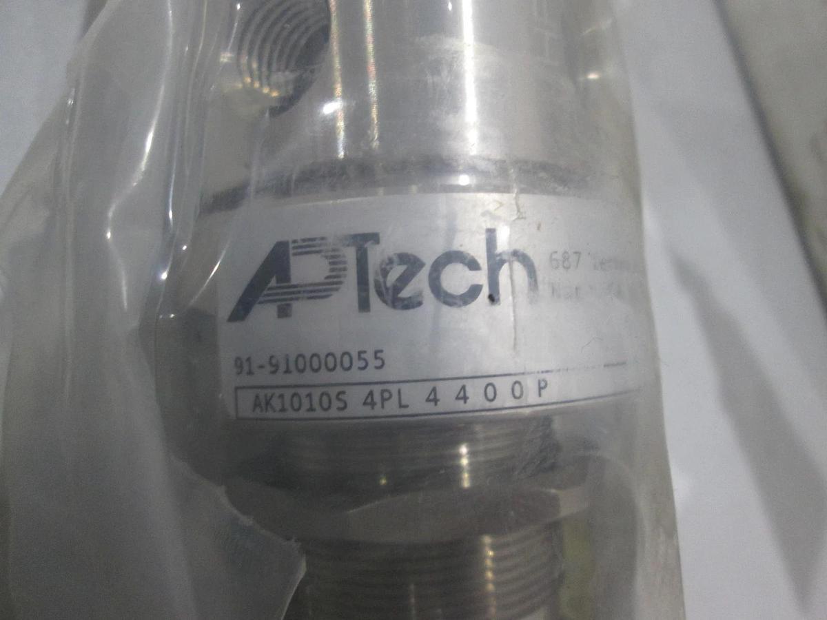 APTech, AK1010S 4PL 4 4 0 0 P, Regulator, New