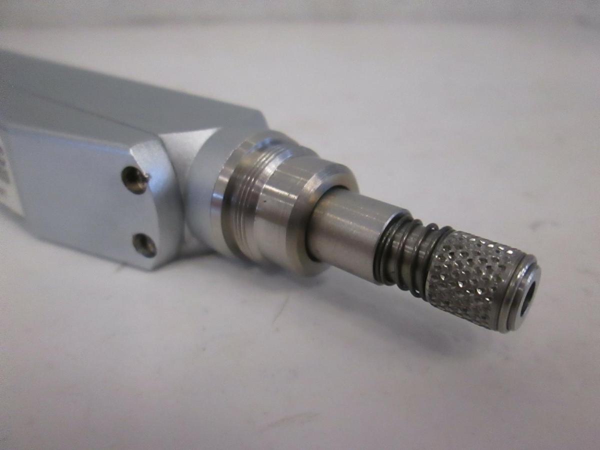 Used Microtec Systems, RS10 Microdrive RS Transducerized Screw Tightening, Used