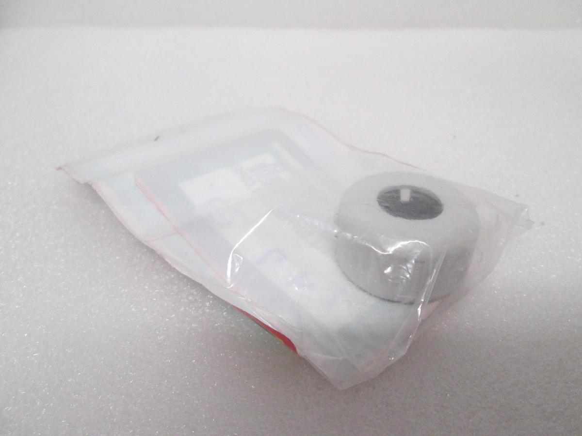 Round Cable, 121-263, Suppression Core, New