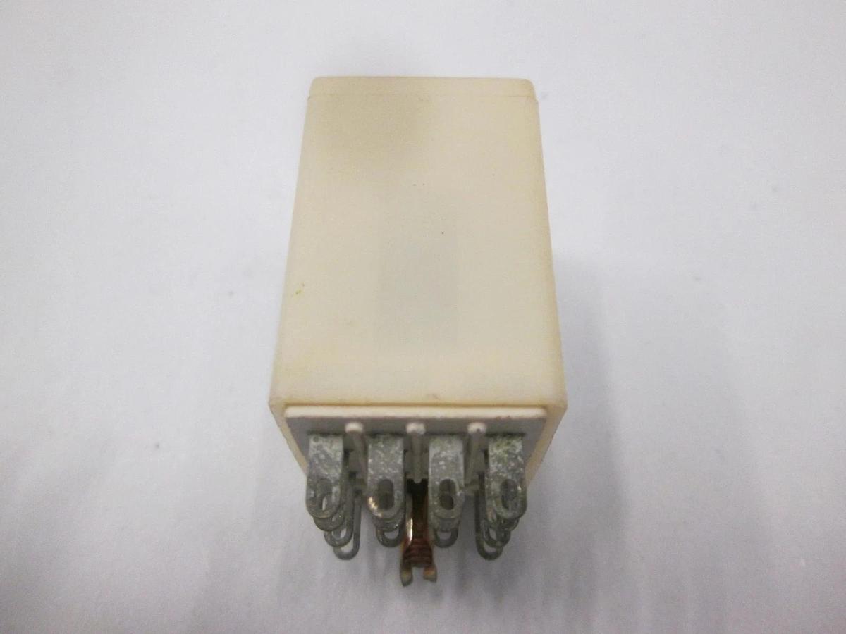 Used Potter & Brumfield, KHP17A11, Relay, 120V, Used