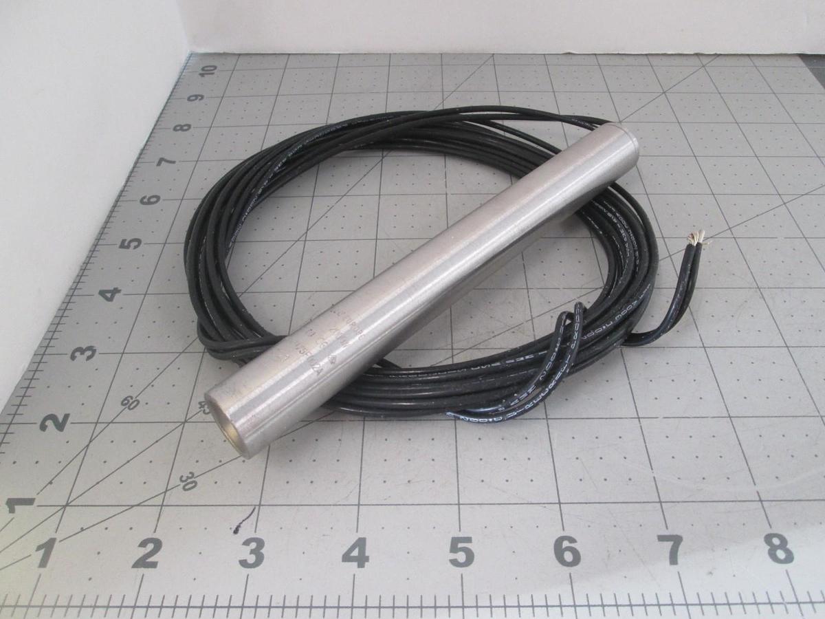 Used Watlow, Firerod, 240V, KMEN0175F002A, New