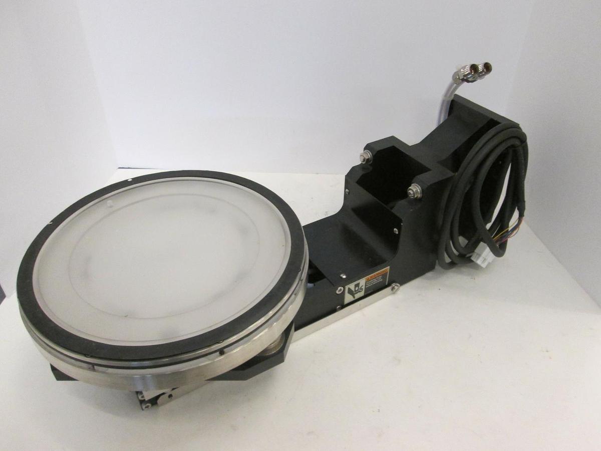 Used Tel Tokyo, VDF 615 Diffusion Door Assy, Used