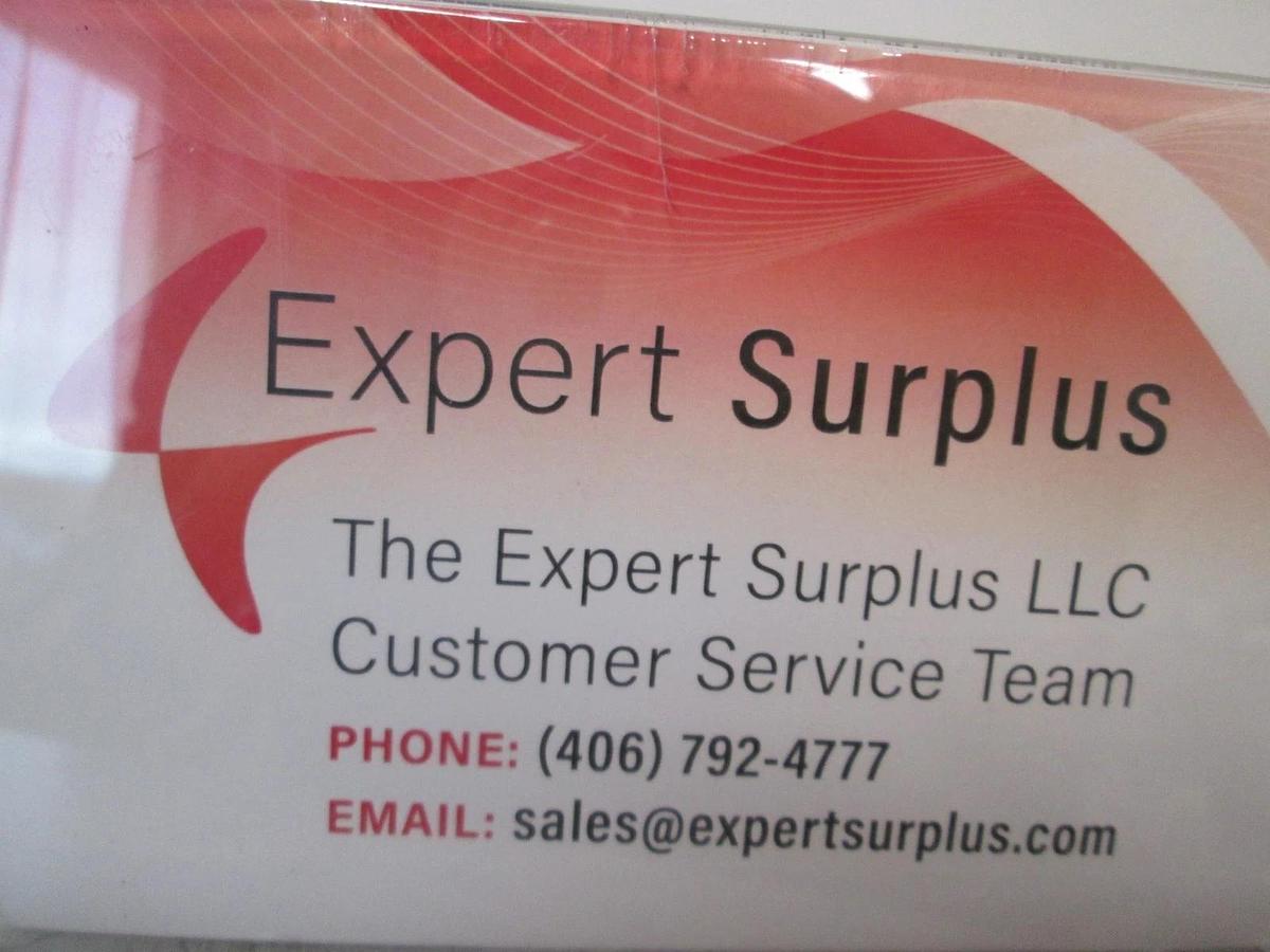 TC LTD, E004146, Type K, Thermocouple Assy, New