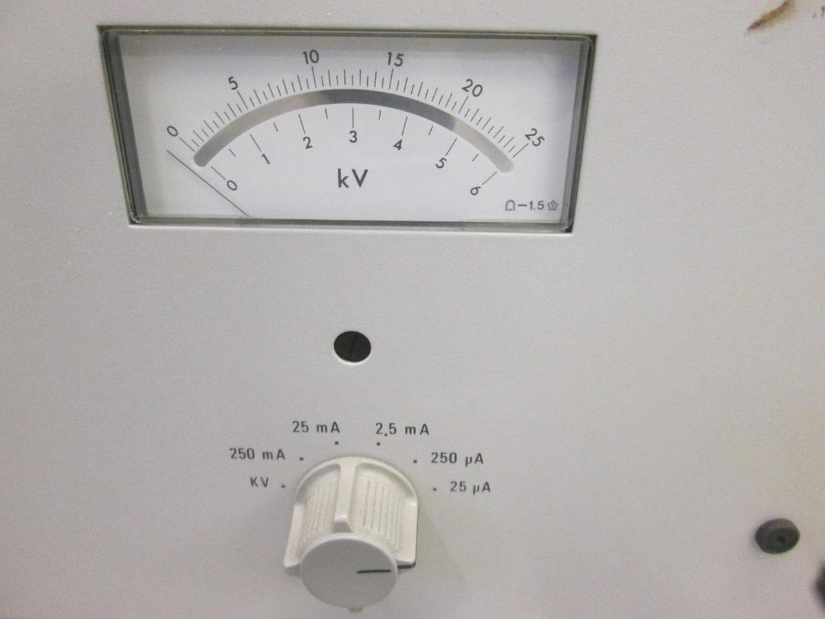 Used Philips, IGP Power Supply, Used, No Power Cord