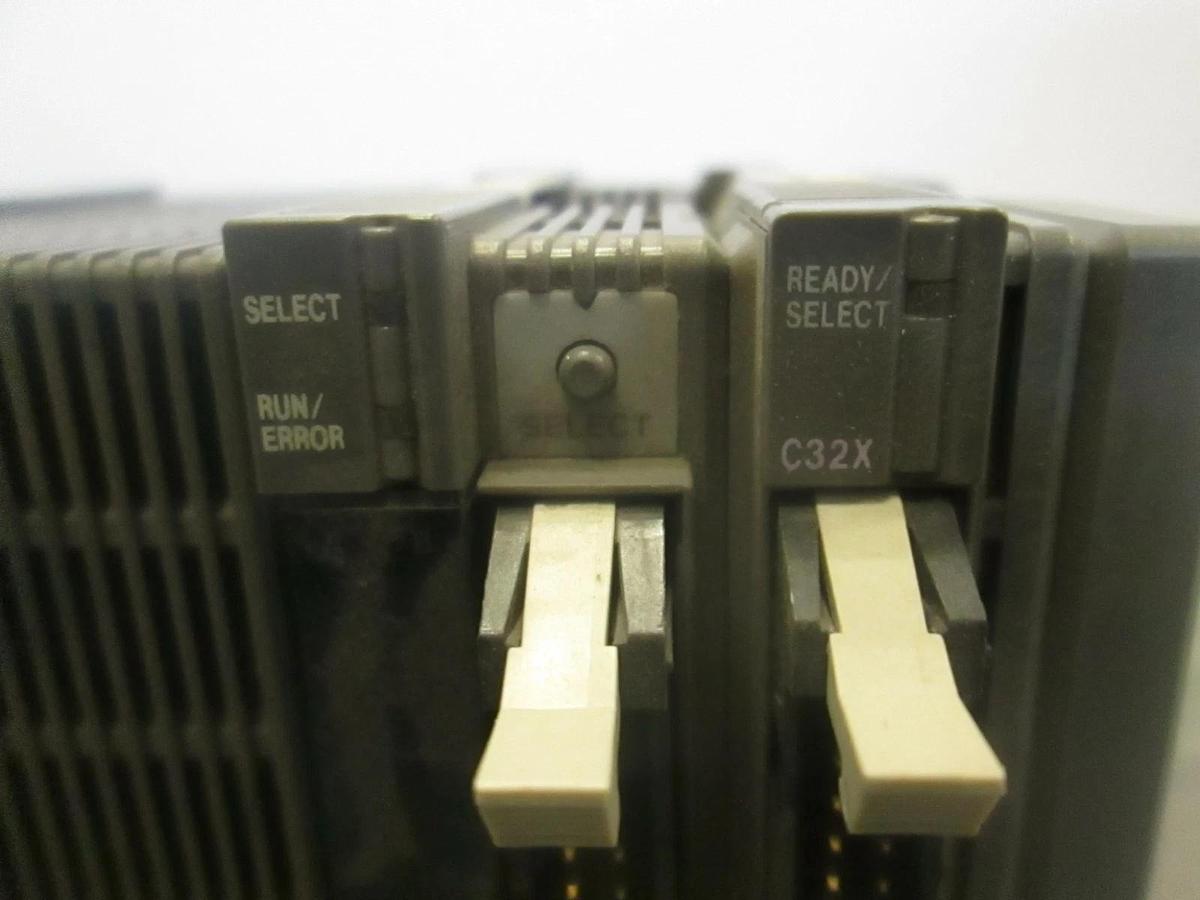 Used Keyence, KZ-300, Programmable Controller, Used