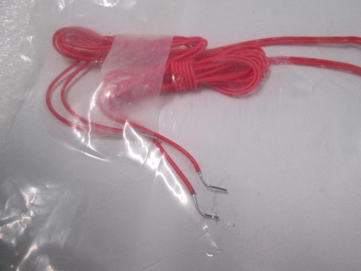 Minco, HK5422R34.6L24D, Polymide, Thermofoil Heeater, New, Lot of 2