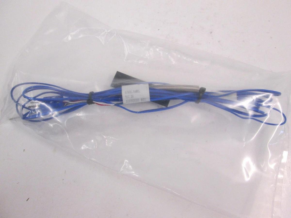 Wintex Type K Thermocouple T/C 30 with Probe