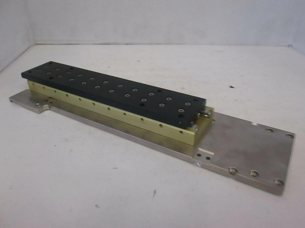 Used Del-Tron, Linear Motion Slide, 3280SSA-205M, Used