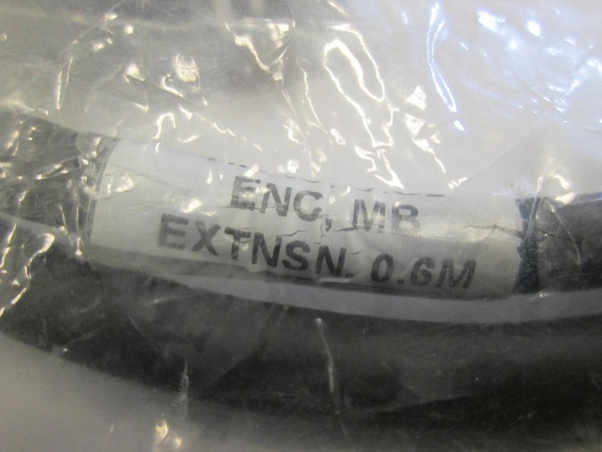Used ENC, MR Extension 0.6M, 05237-006, New