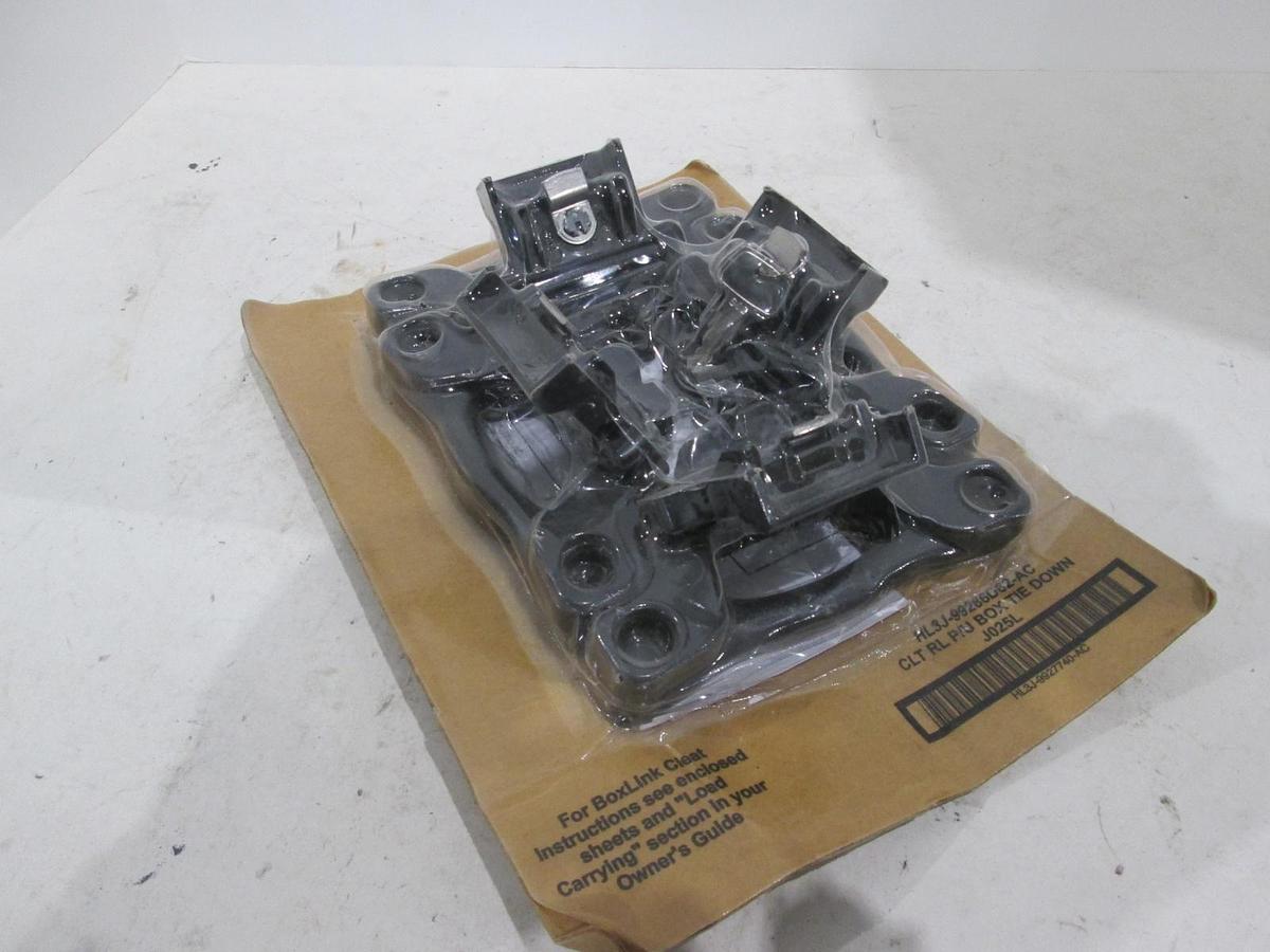 Used Ford, F-150, HL3J-99286D62-AC, CLT RL P/U Box Tie Down, New