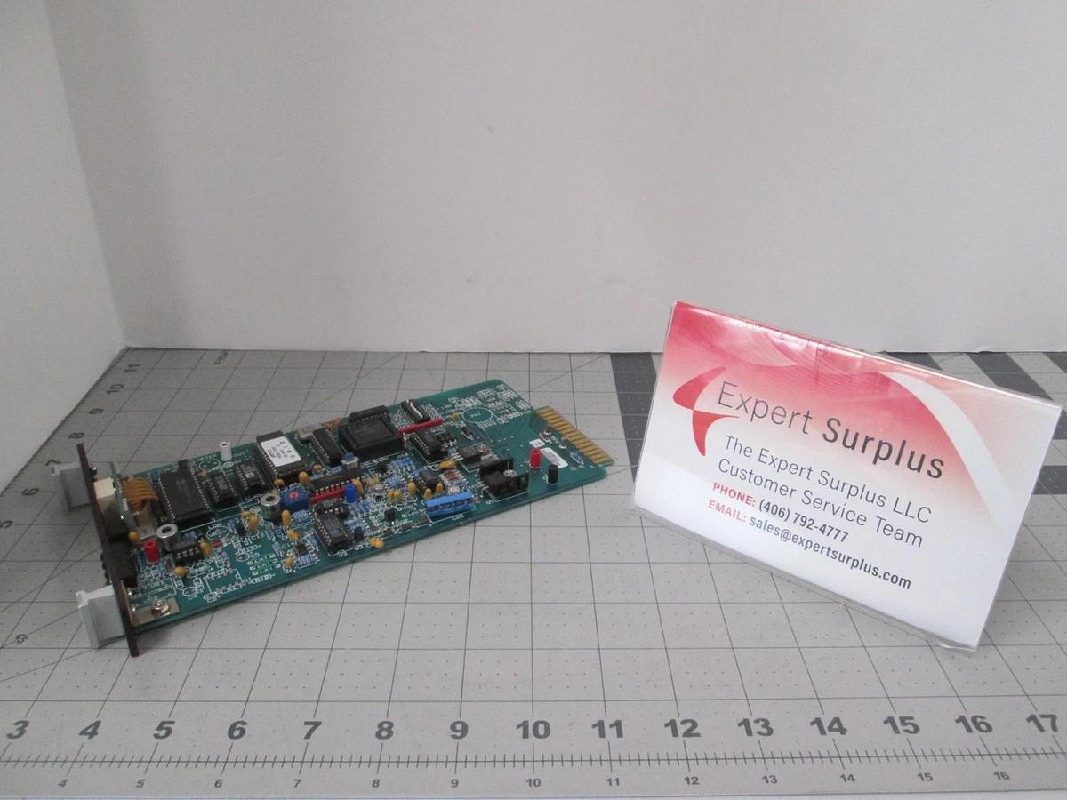Thermo Scientific, Gastech, Model 2321, HCL Detection, PCB Assy, New