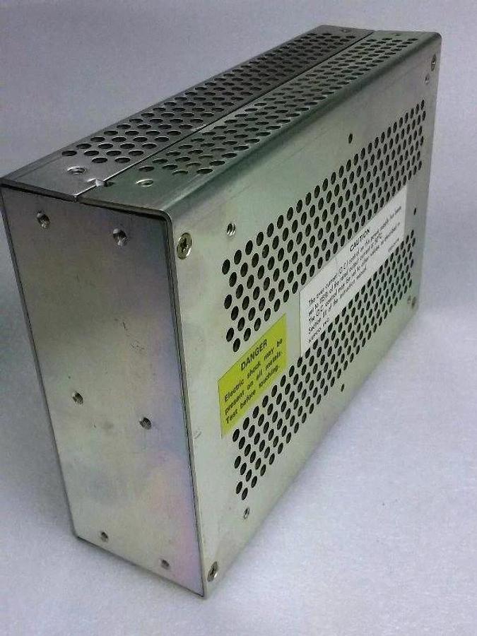Used TDK Kepco RMX 12-A Switching Power Supply, Used