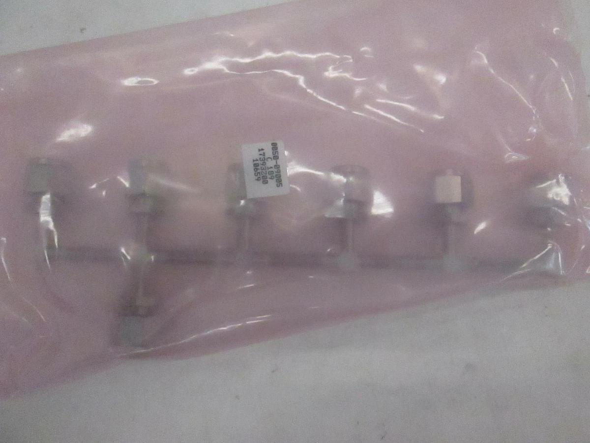 Used AMAT, TUBE WELDMENT, 6:1 OFFSET, 0050-09005, Used