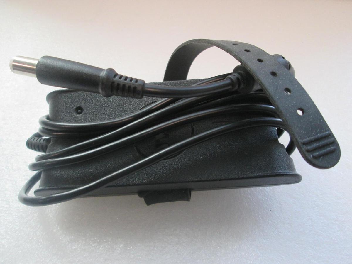 Used Dell, HA65NS1-00, 50-60Hz, AC Adapter, Used