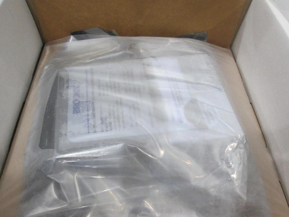 Brooks, GF080CXXC, 20000 ccm, O2 Gas, Mass Flow Controller, New