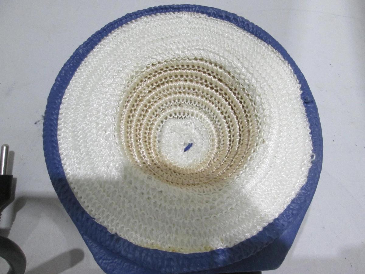 Used Electrothermal, UM0100E, Heating Mantle, 110/120V, 60W, Used