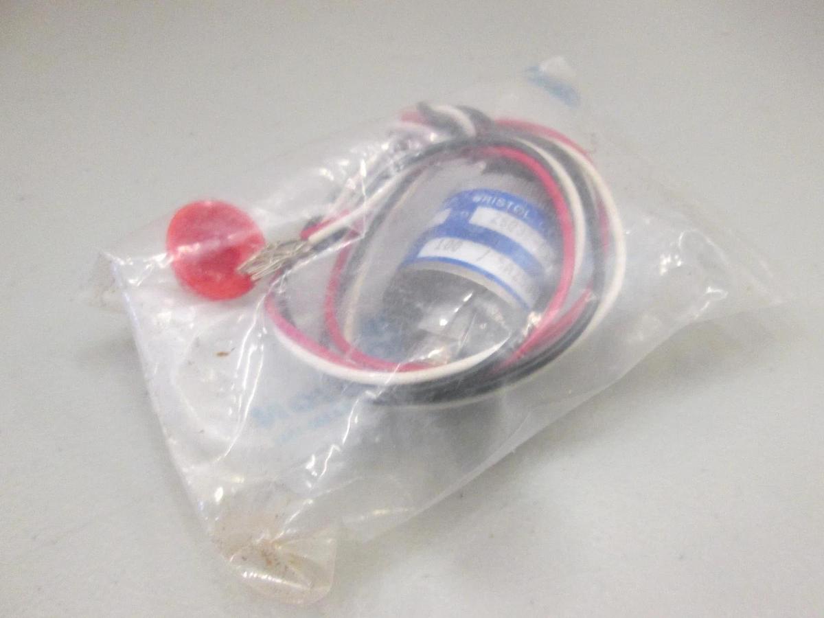 Whitman Controls, P1176, Adjustable Pressure Switch, New