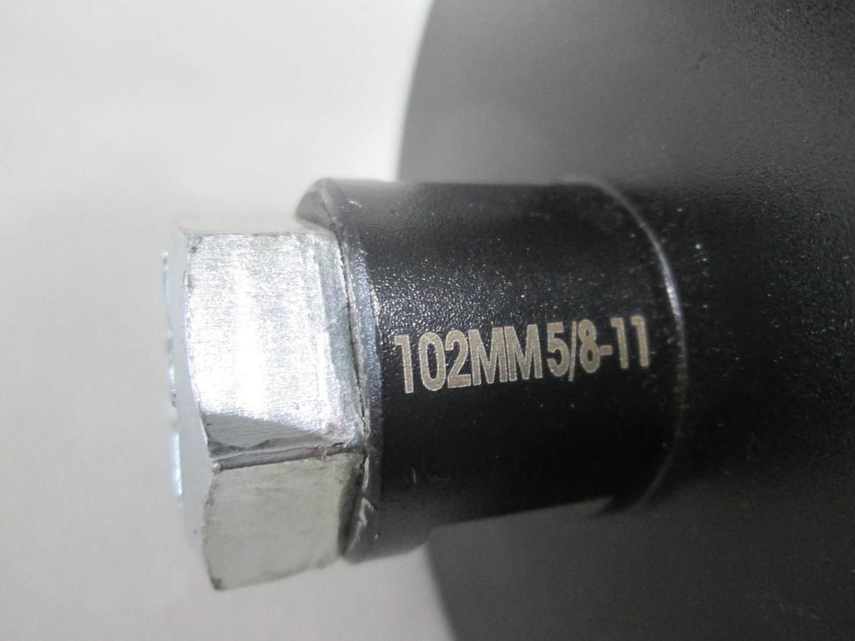Used Fachlich, 102MM5/8-11, Diamond Drill Bit, Used