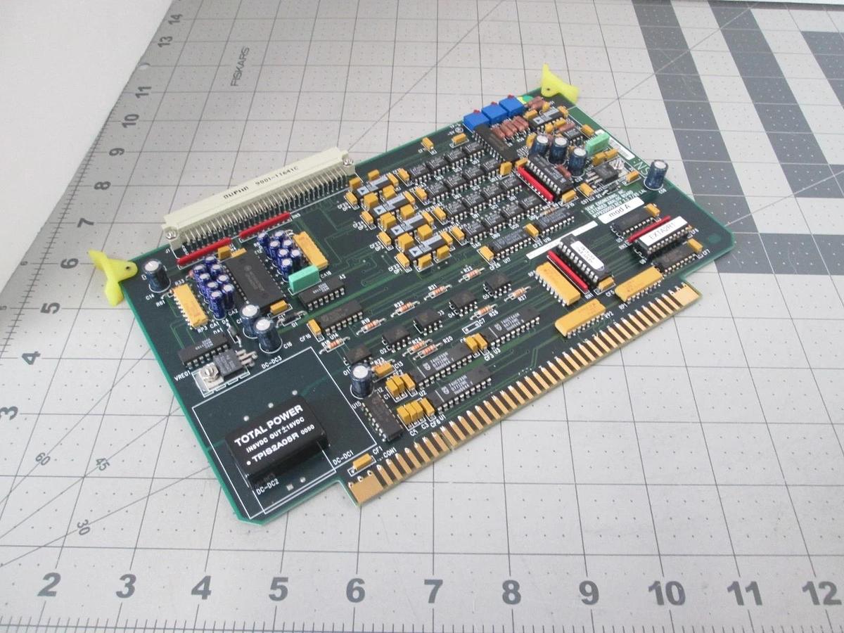Semy Engineering, MYP9200003, Extender Analog Board, PCB Assy, New