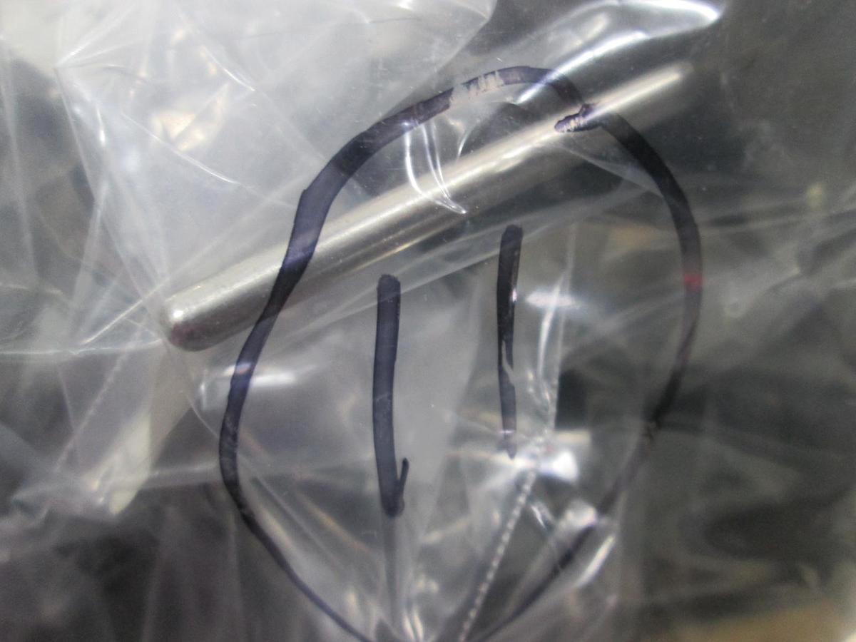 Used Hex Spacers, New, Lot of 144