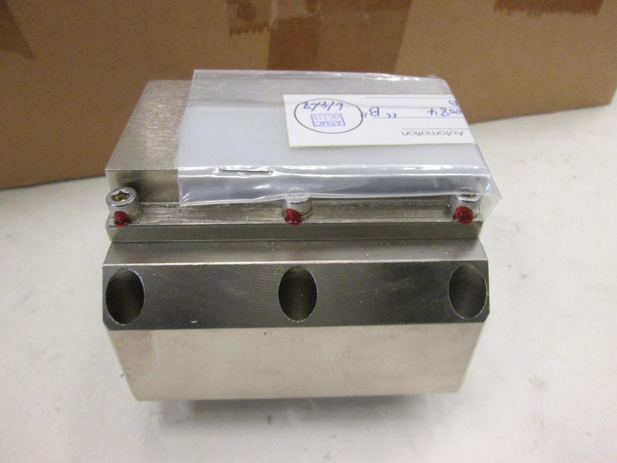 ASM, 01-30084, Z Magnet Assy, New