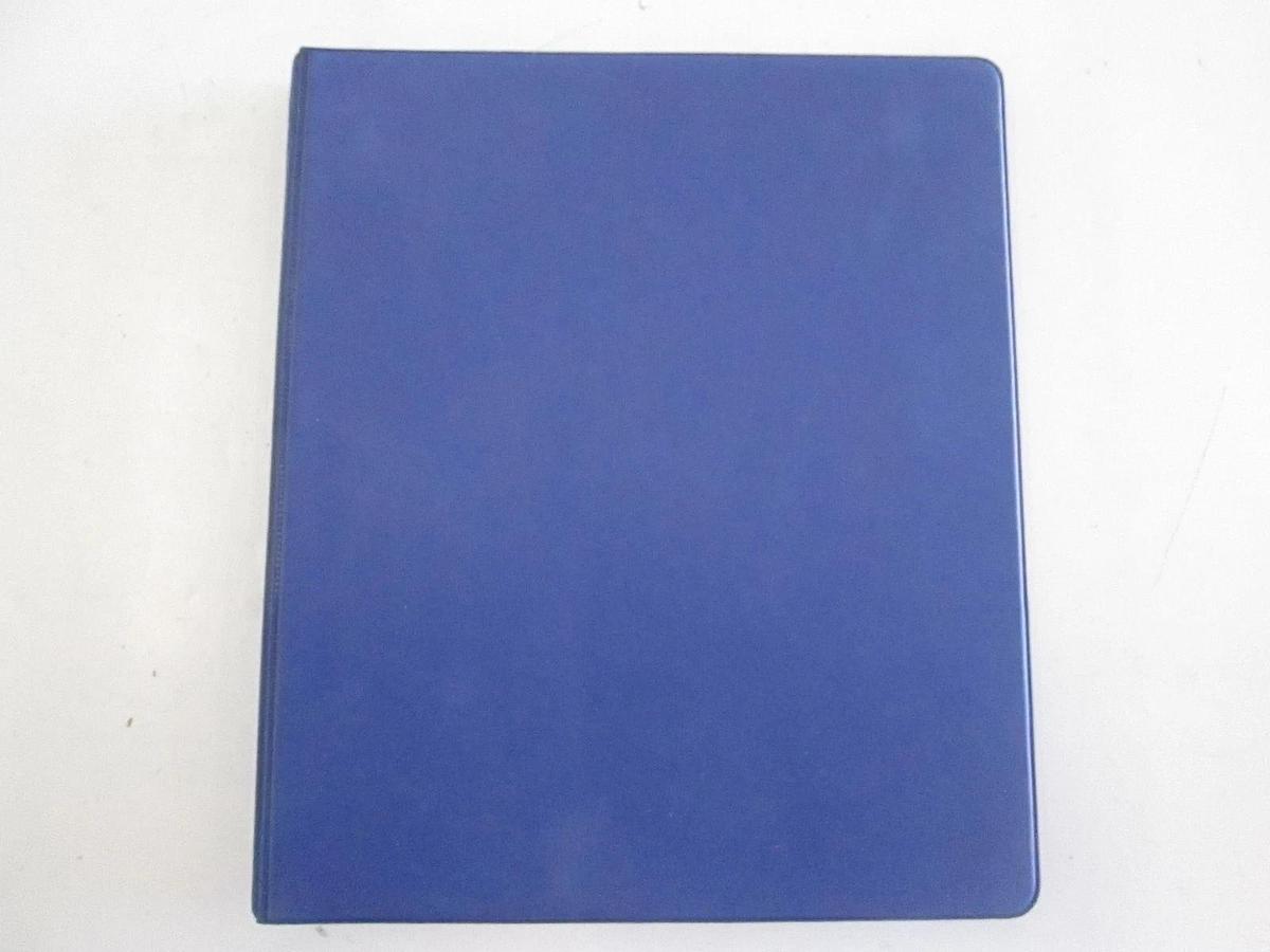 Used HP 5344S Microwave Source Synchronizer Operating and Service Manual, Used