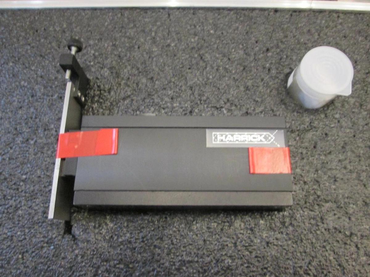 Varian, 00-100772-00, Absolute Near Normal VN SRA w/ Spectrophotometer , New