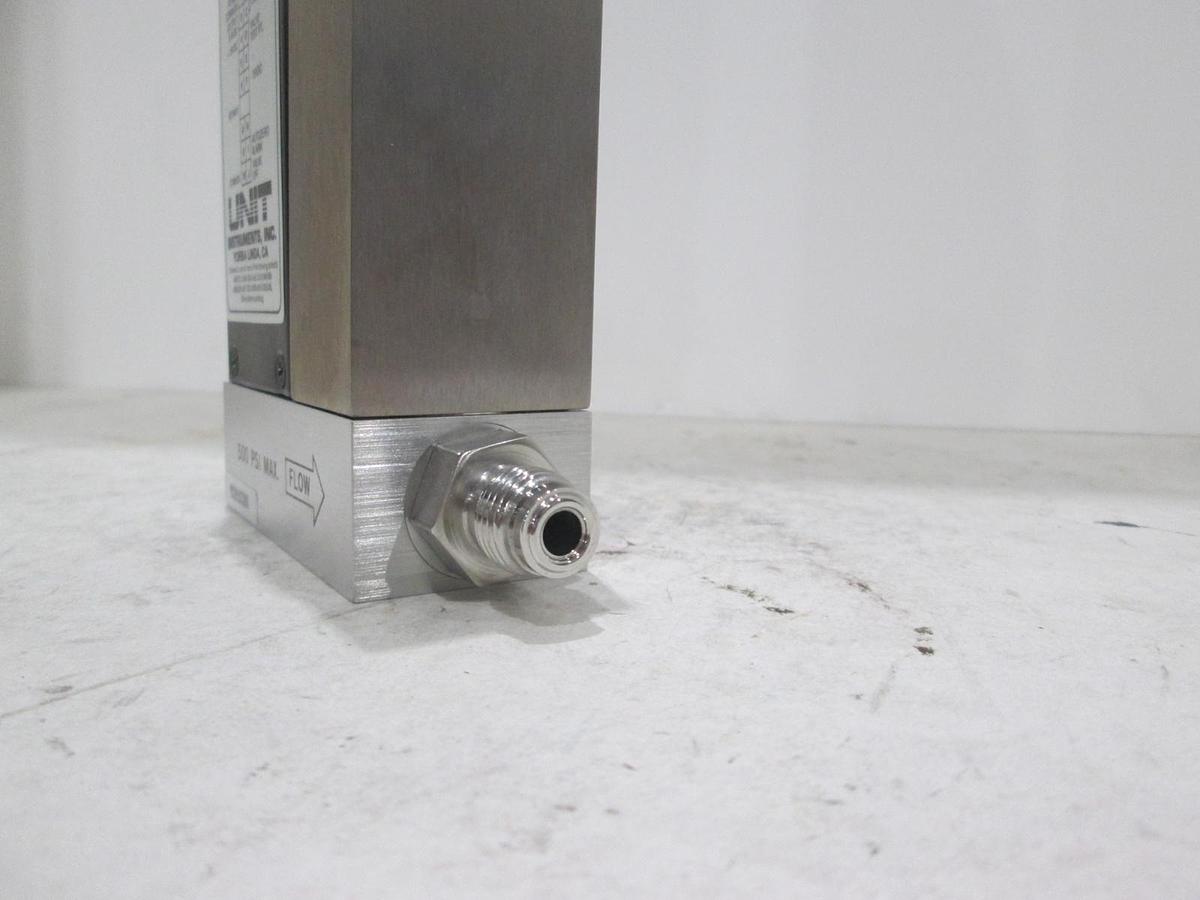 Used Unit, UFC-1100A, Range 200 SCCM, Gas HC1, Used