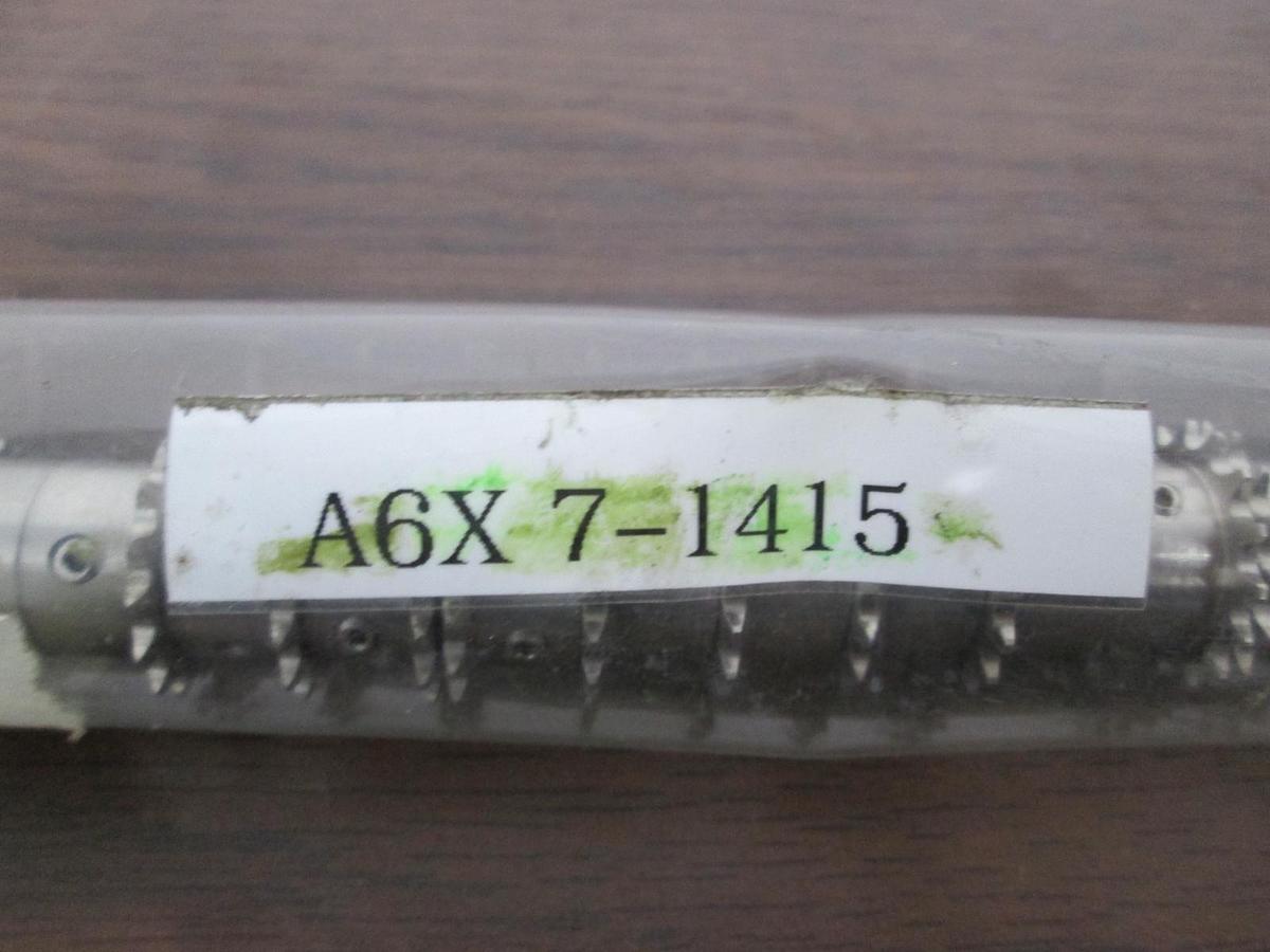 Used A6X-7-1415, Mini Chain Sprocket, New, Lot of 23