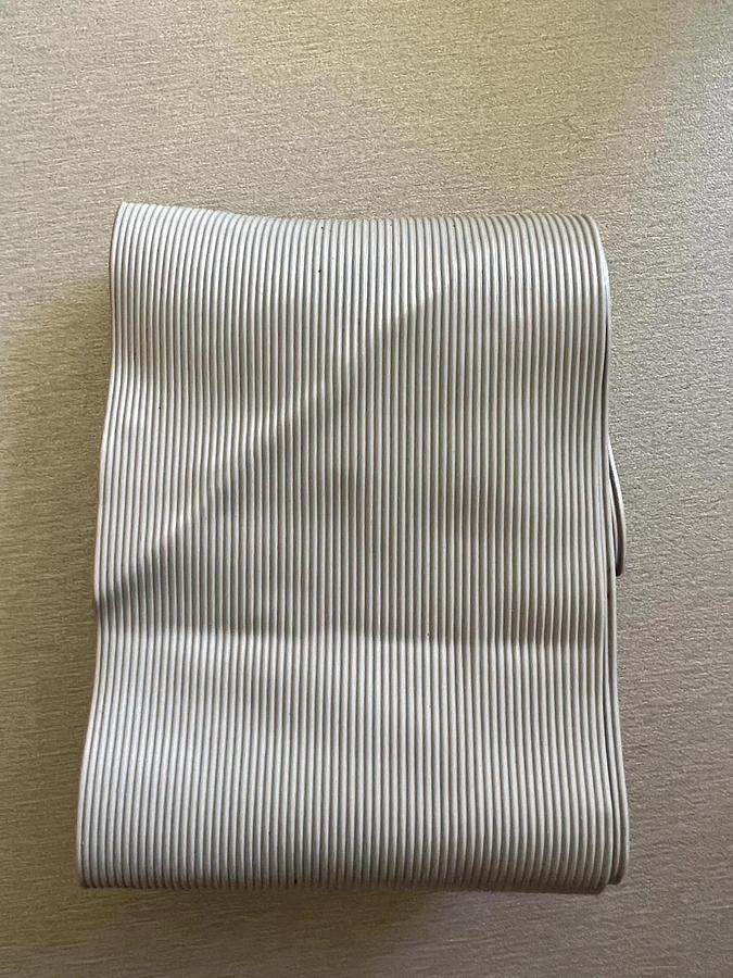 Used SVG VTR Ribbon Cable P/N 60029-02 HRNS PCE Analog I/O