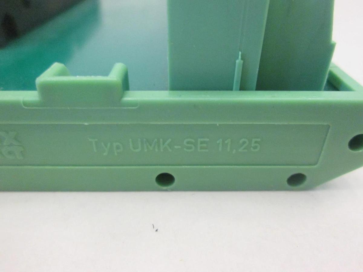 Used Phoenix Contact, Interface Module, UMK-SE 11.25, Used