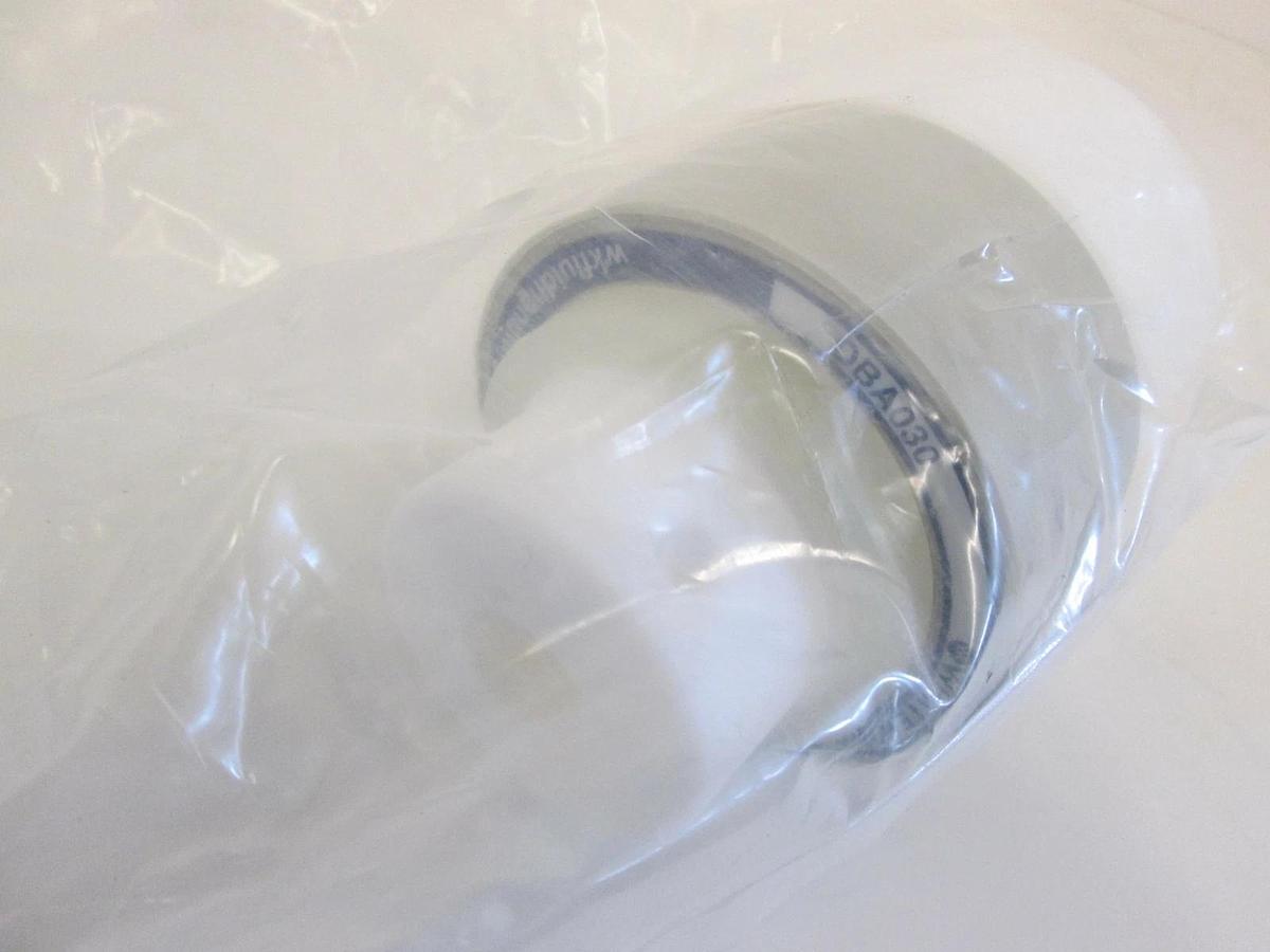 White Knight, DBA030, Pulse Dampener, New
