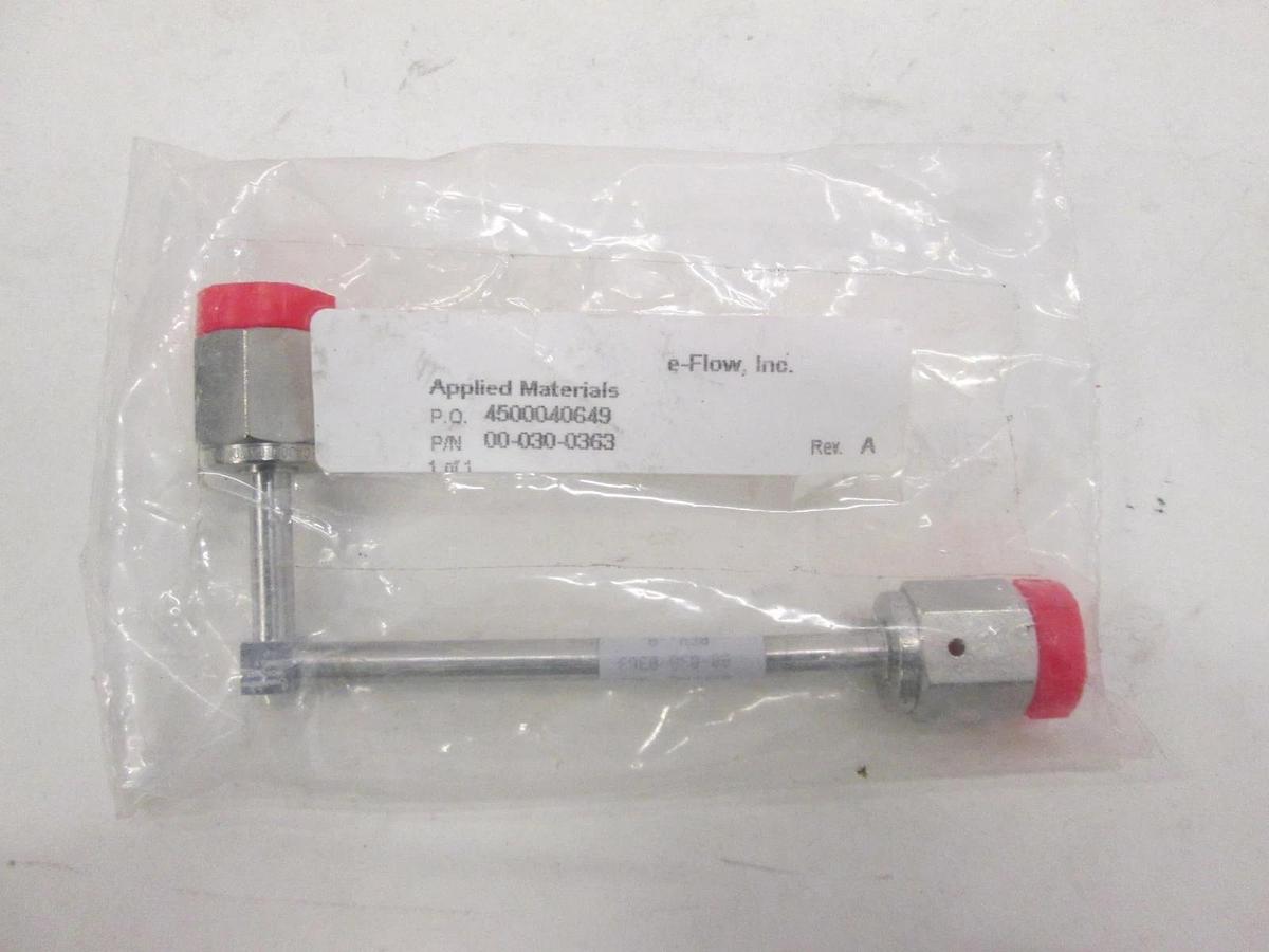 Used Novellus, Gasline, 00-030-0363, New